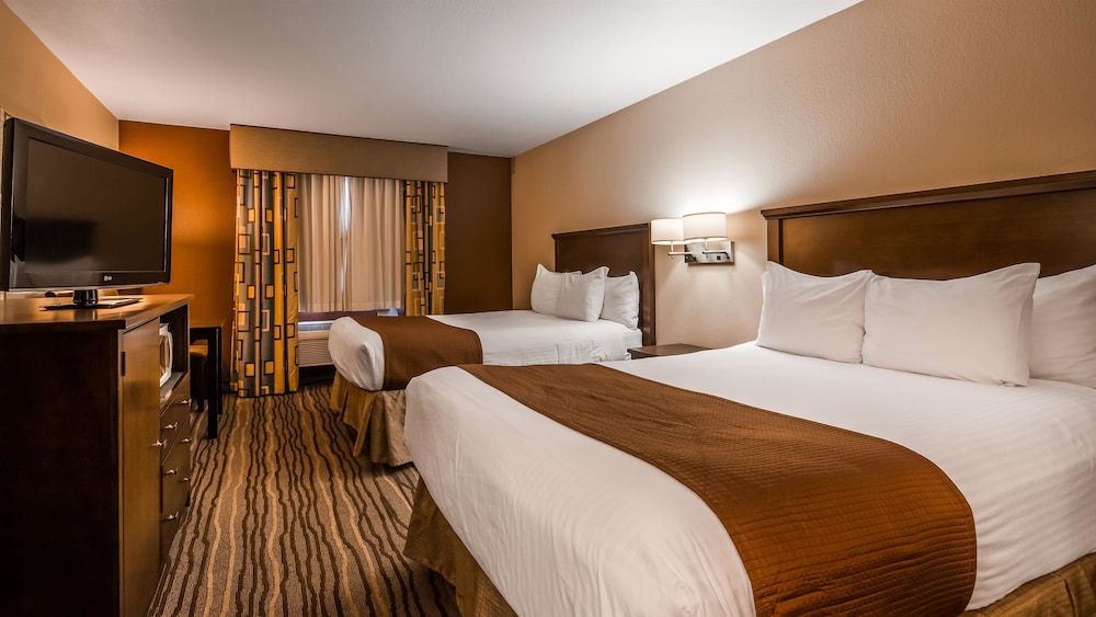 Best Western Cottage Grove Inn 9/30