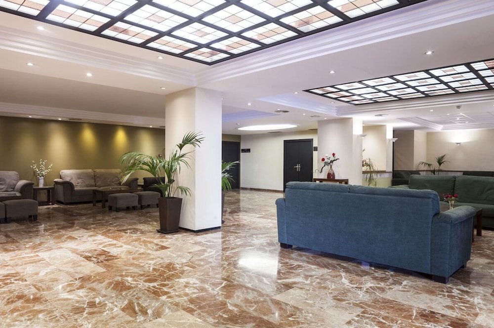 Don Paco Hotel 11/77