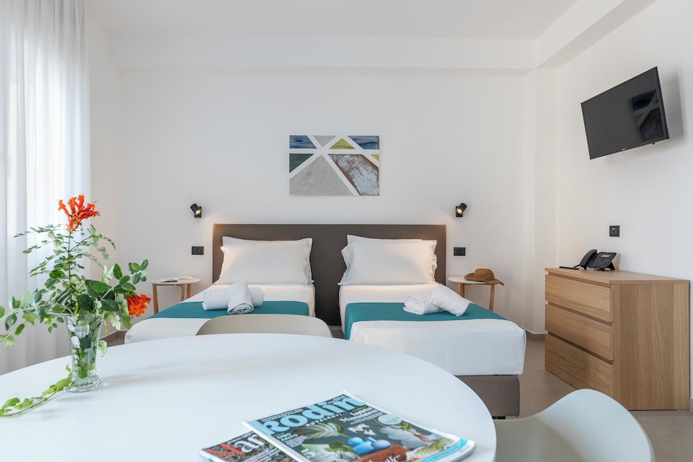 Residence Villa Giardini 34/66