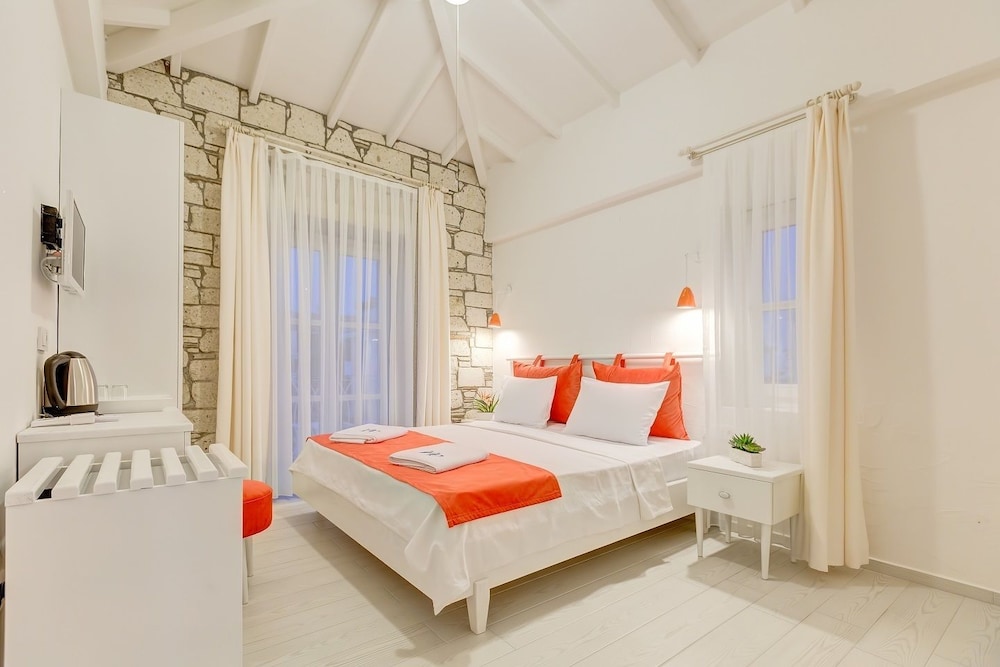 Villa Peri Butik Otel 16/50