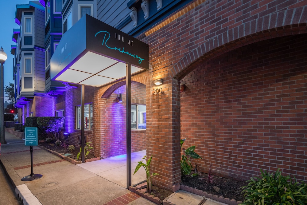 Inn At Rockaway 29/50