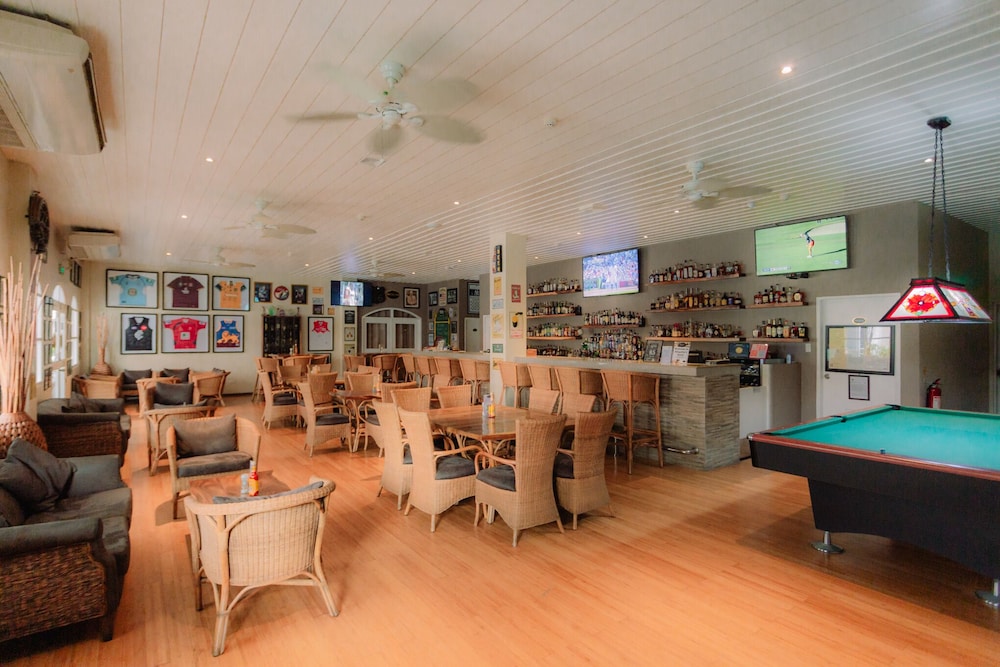 Kingsley's Hotel And Gastro Pub 35/52