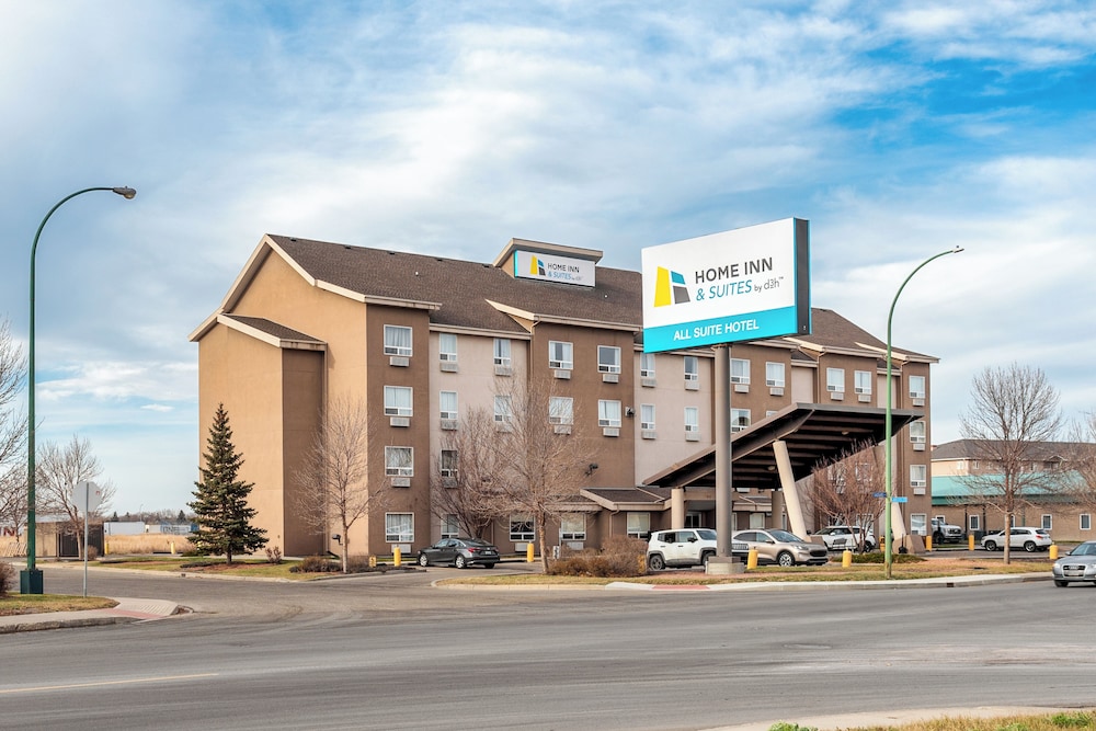 Homesuites by d3h 4/53
