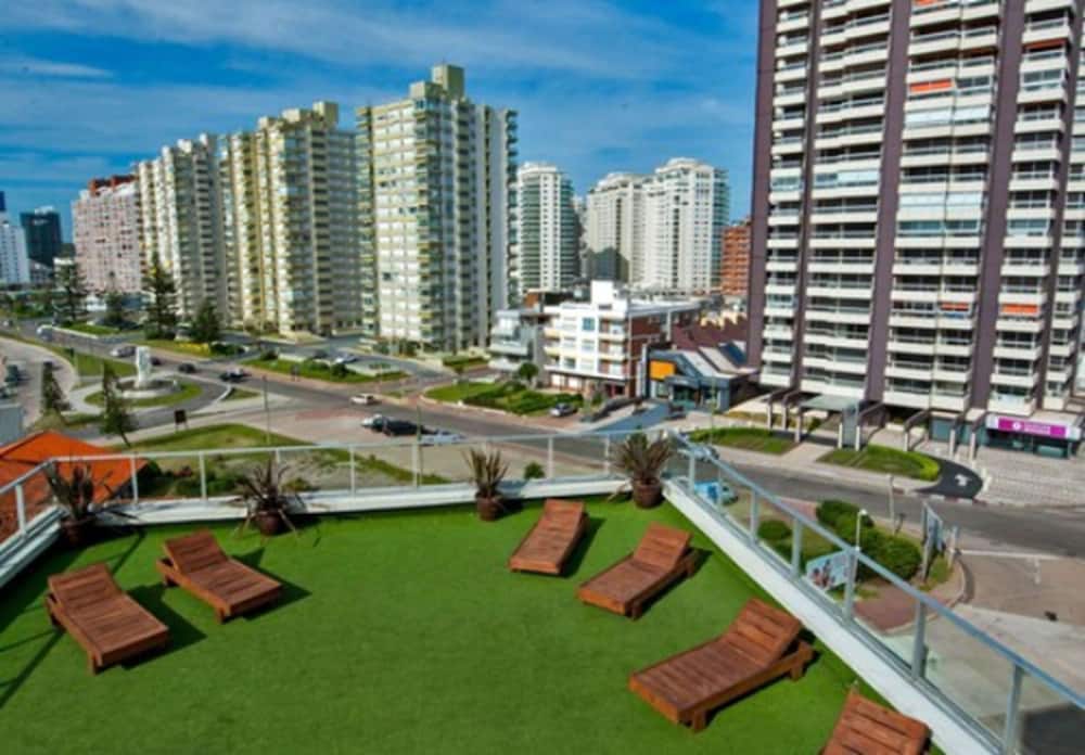 amenities