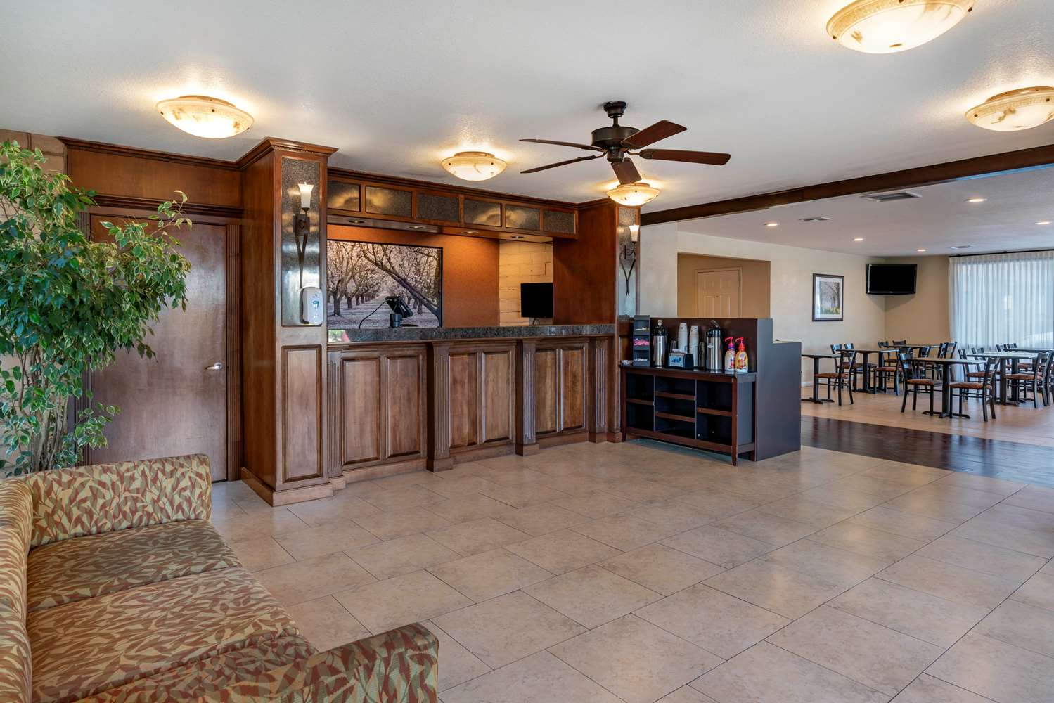 Best Western Orchard Inn 9/31