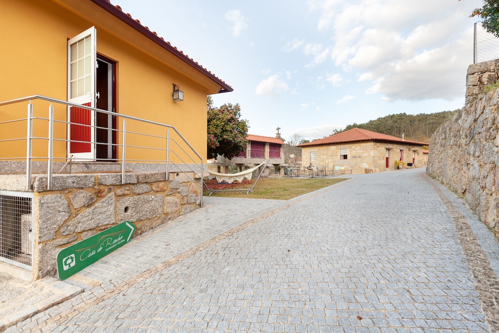 Casa do Rancho 44/50