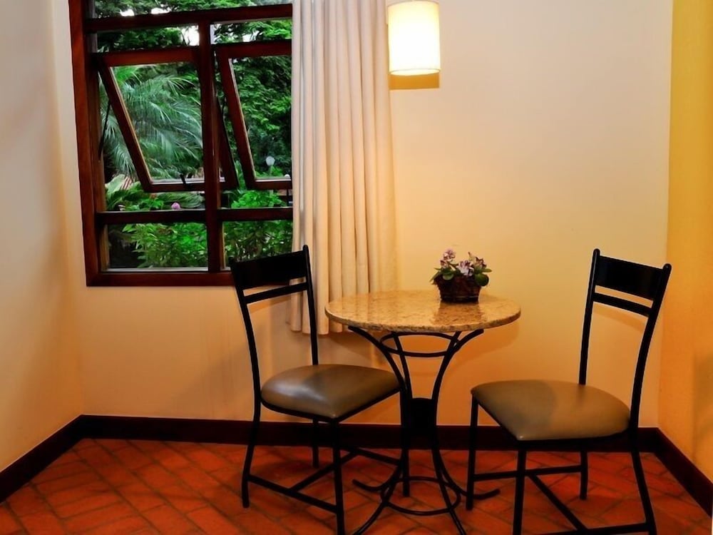 Hotel Estancia Barra Bonita 28/50