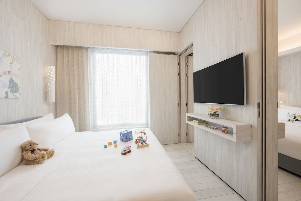 Village Hotel Sentosa 18/29