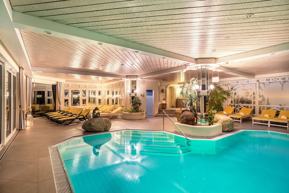 Alpenhotel Oberstdorf 18/50