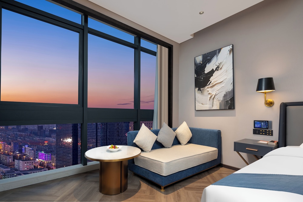 Howard Johnson Life Qingyang Chengdu 44/50