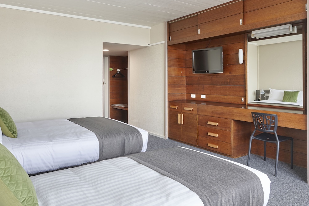 Bayside Inn 18/41
