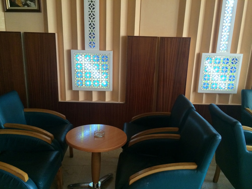 Hotel Bab Mansour 26/40