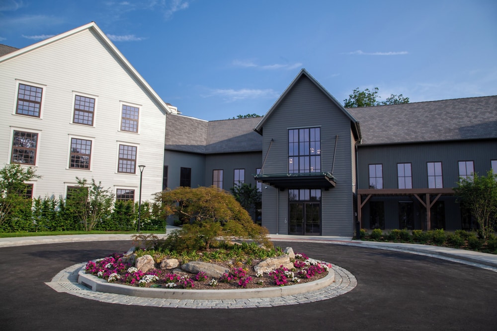 The Westport Inn, an Ascend Hotel Collection Member 47/51