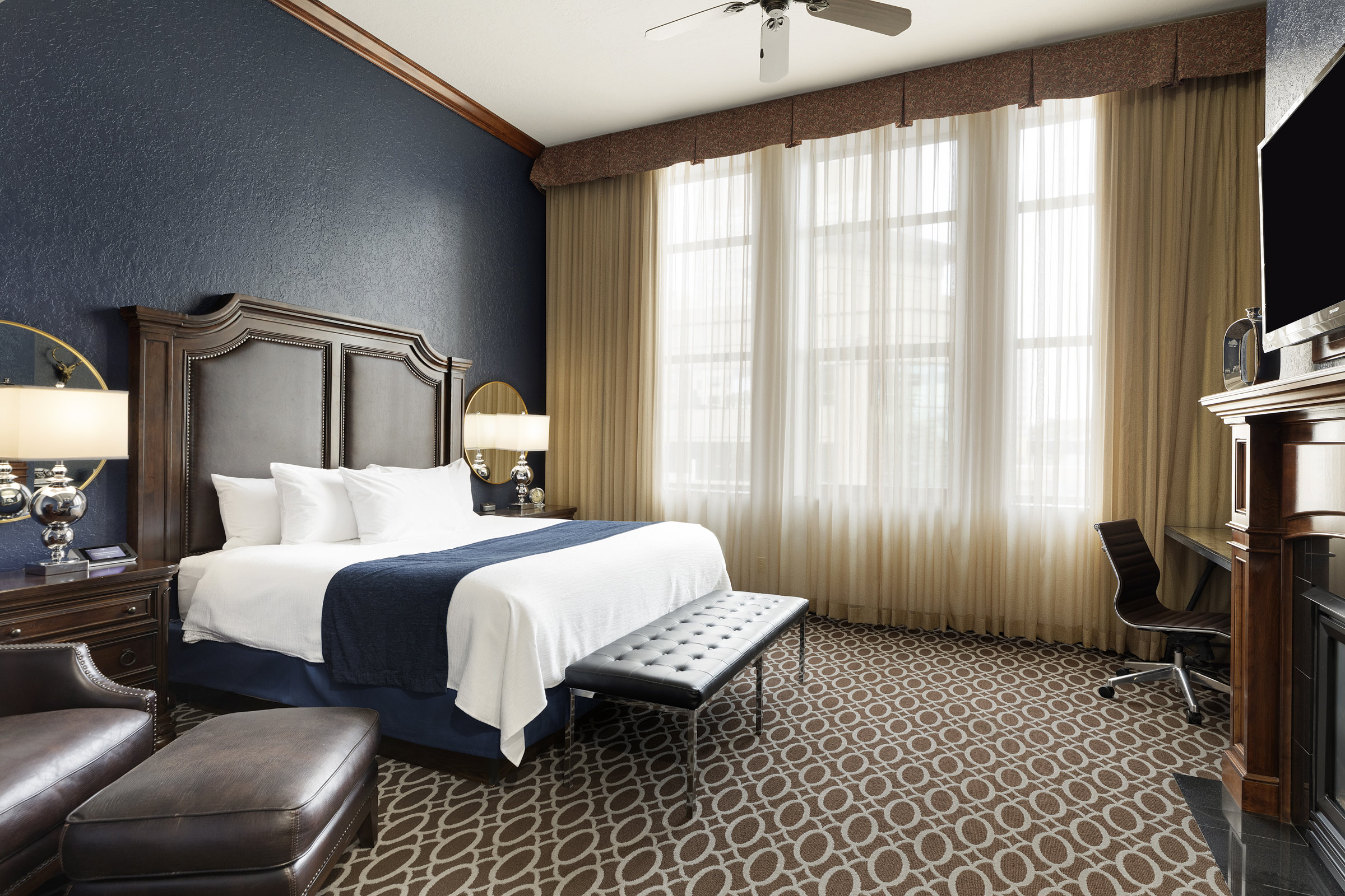 Des Lux Hotel 25/62