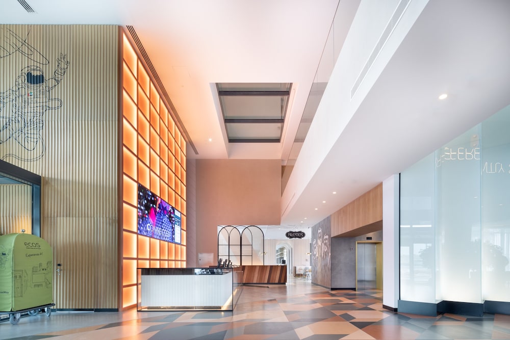Ecos Dubai Hotel at Al Furjan 55/60