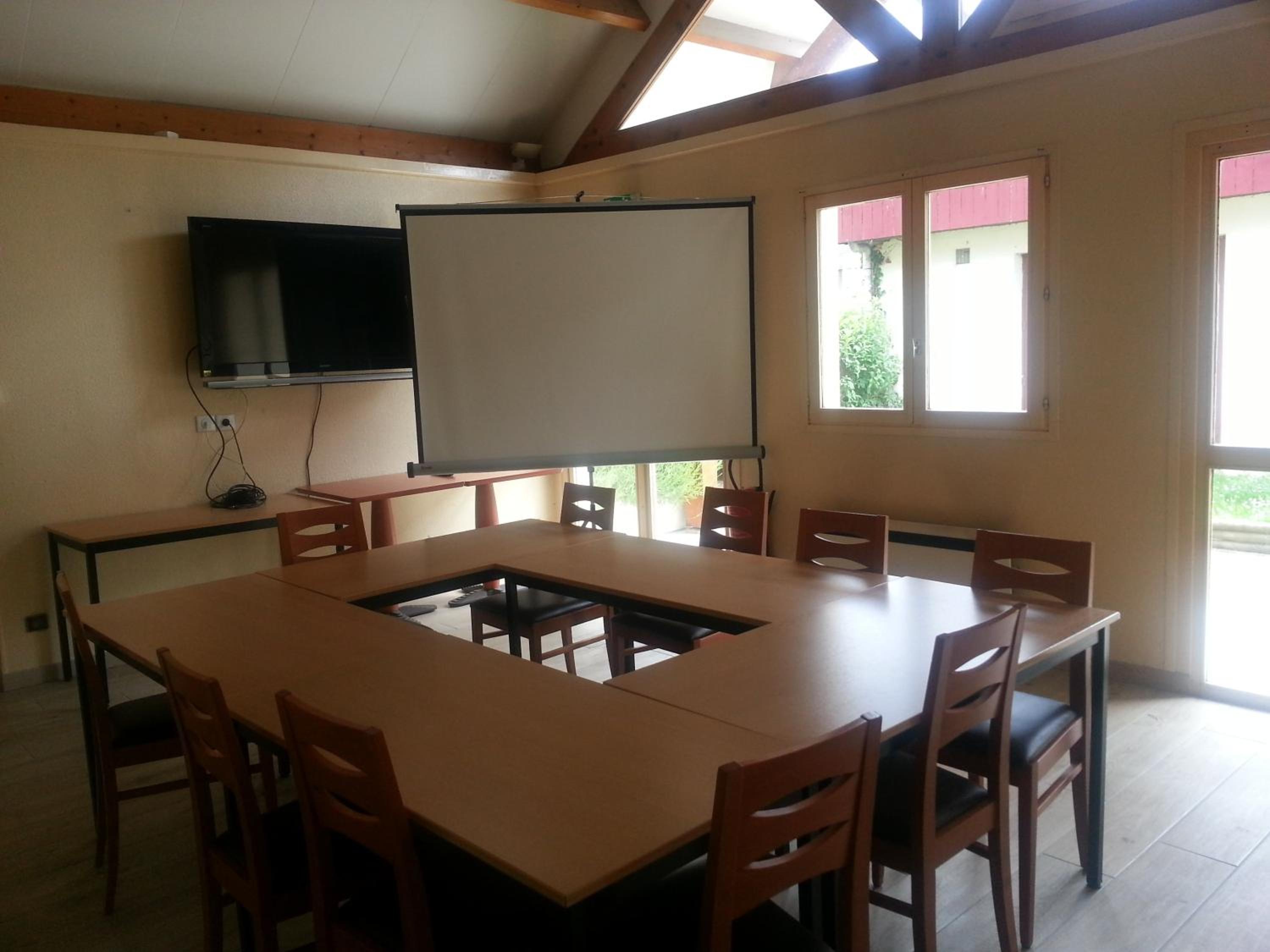 Logis Hotel des Lacs 39/50