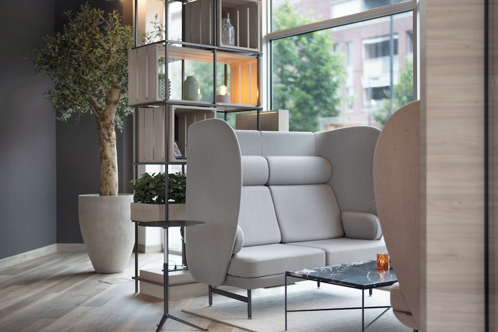IntercityHotel Breda 14/26