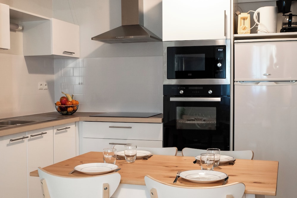Appart-Hotel Terres de France Brest Pasteur 46/54