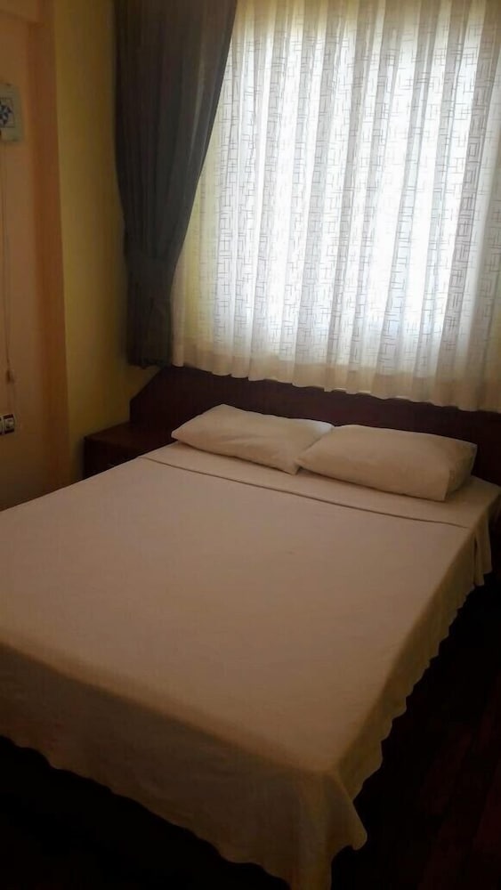 Melodi Club Hotel 20/45