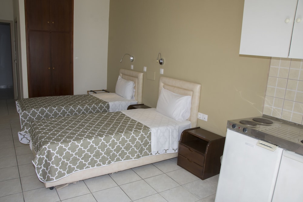 Creta Mare Plakias 34/34