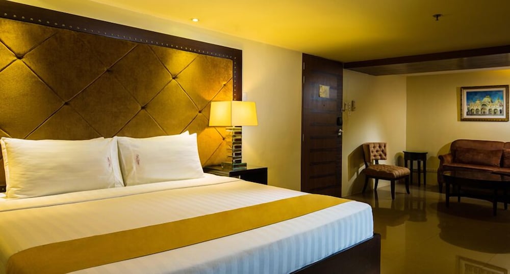 TORRE VENEZIA HOTEL 13/50