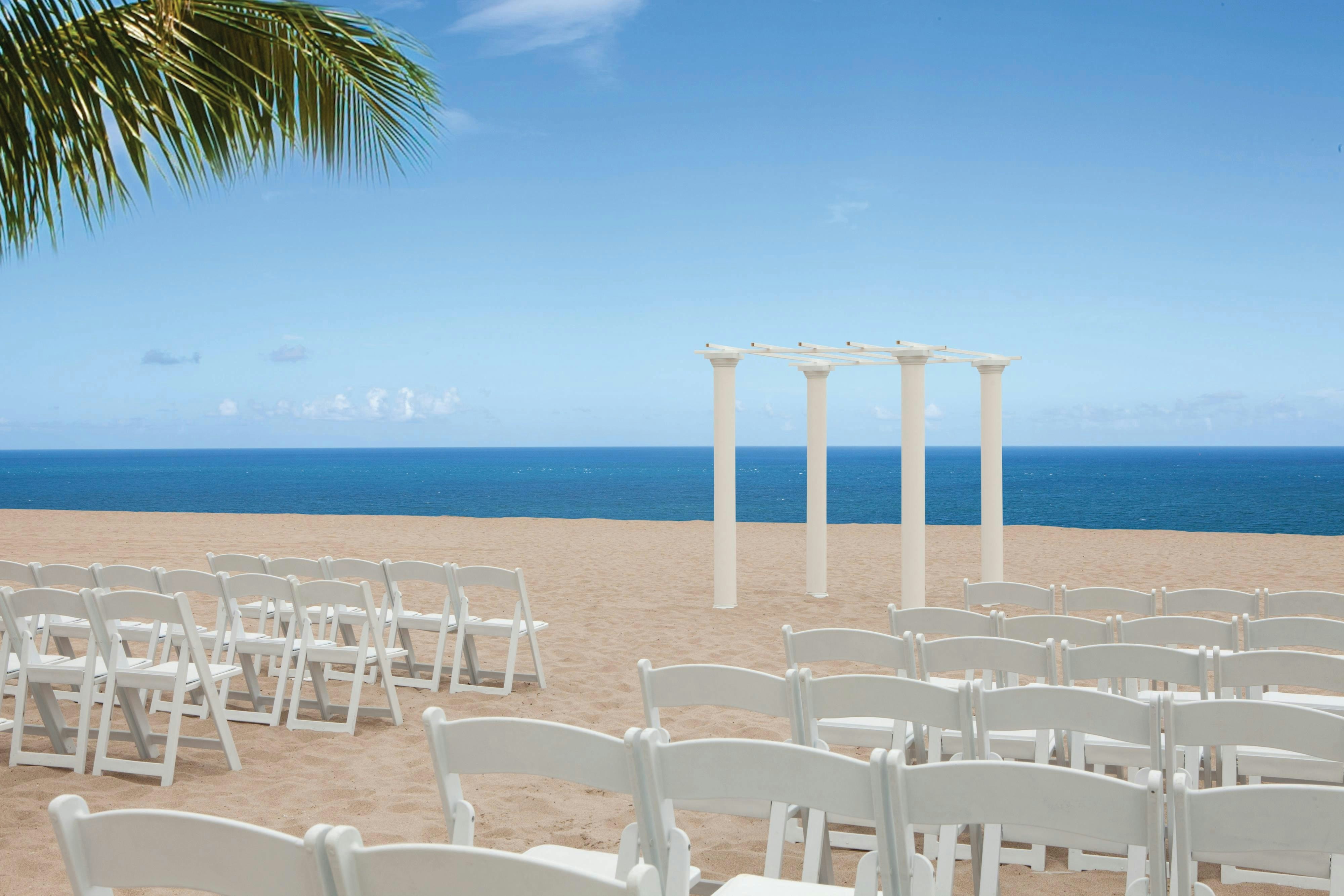 Fort Lauderdale Marriott Pompano Beach Resort and Spa 41/46