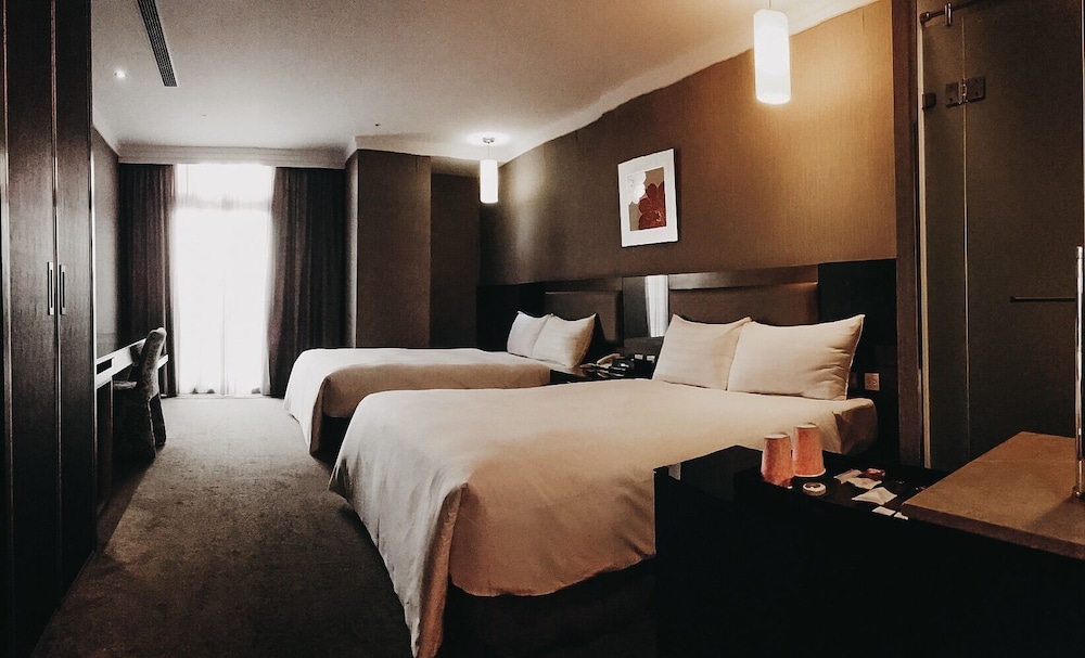 Shianghu Boutique Hotel 24/50