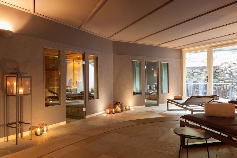 ERIKA Boutique hotel Kitzbuhel 22/50