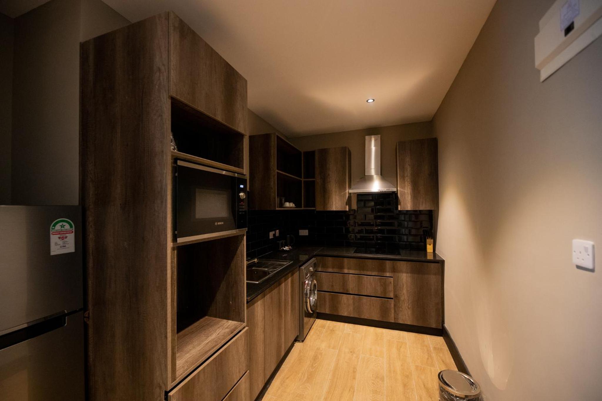 Sincerely Yours Suites & Serviced Apartments 32/56