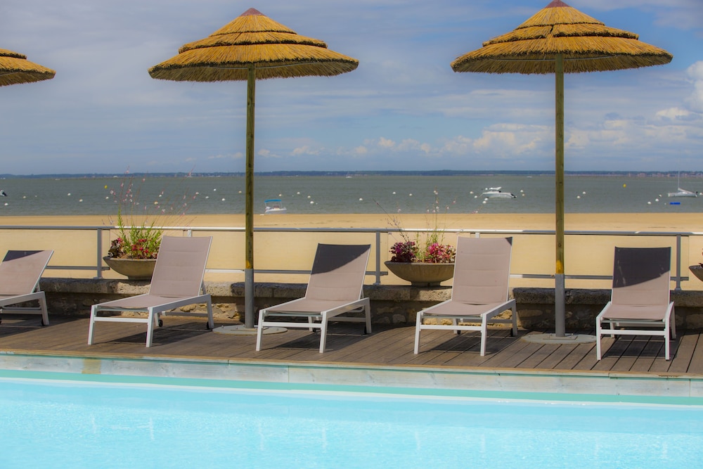 ARC HOTEL SUR MER 36/62