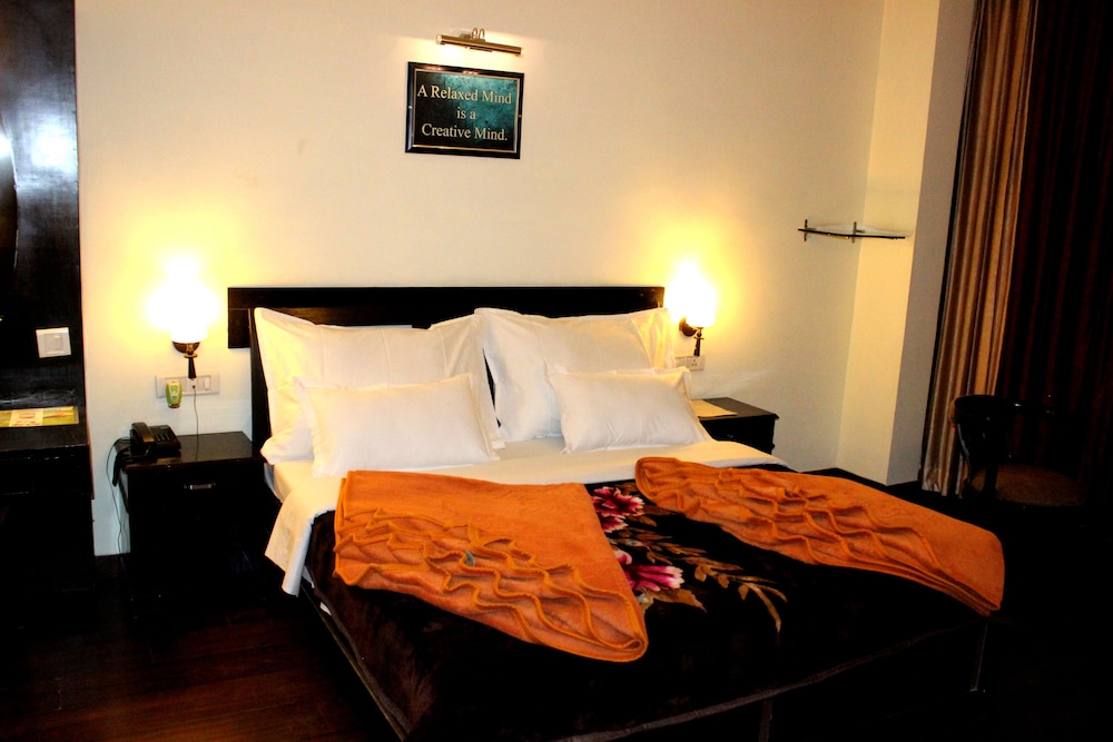 Hotel Hong Kong Inn 19/41