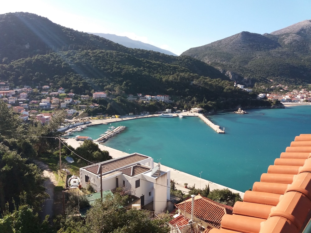 Oceanis Hotel Kefalonia 41/61