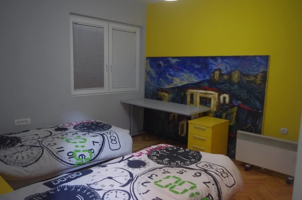 Grande House 6/40