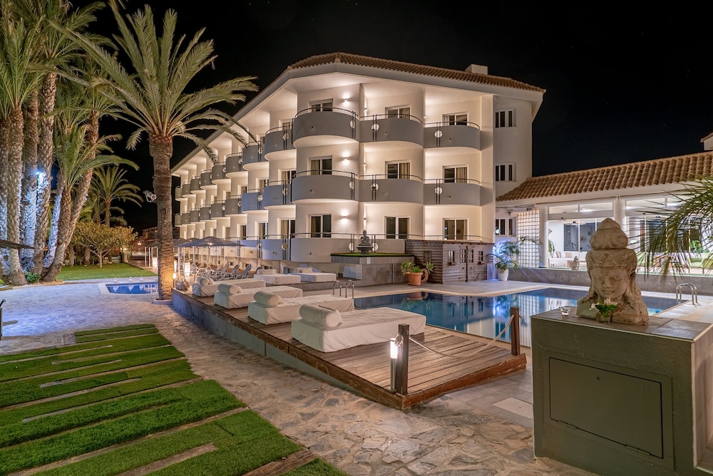 Ramada Resort by Wyndham Puerto de Mazarron 5/67