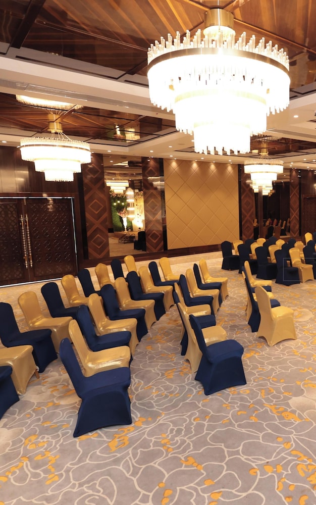 Hotel Cenneys Gateway 28/49