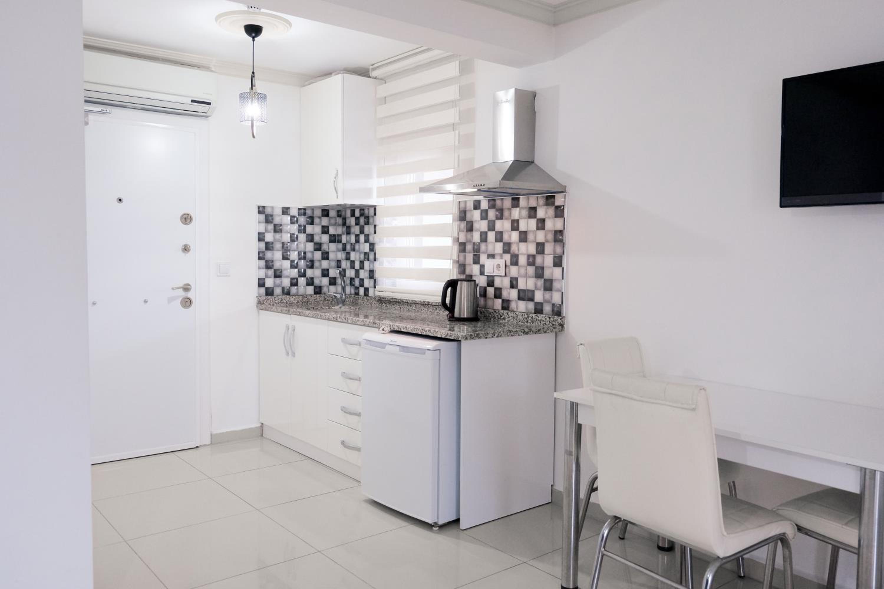 Chm Konaklar Apart 38/61