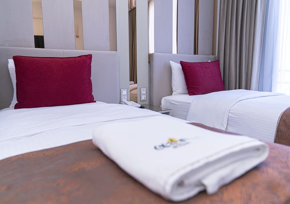 Cetin Port Hotel 18/31