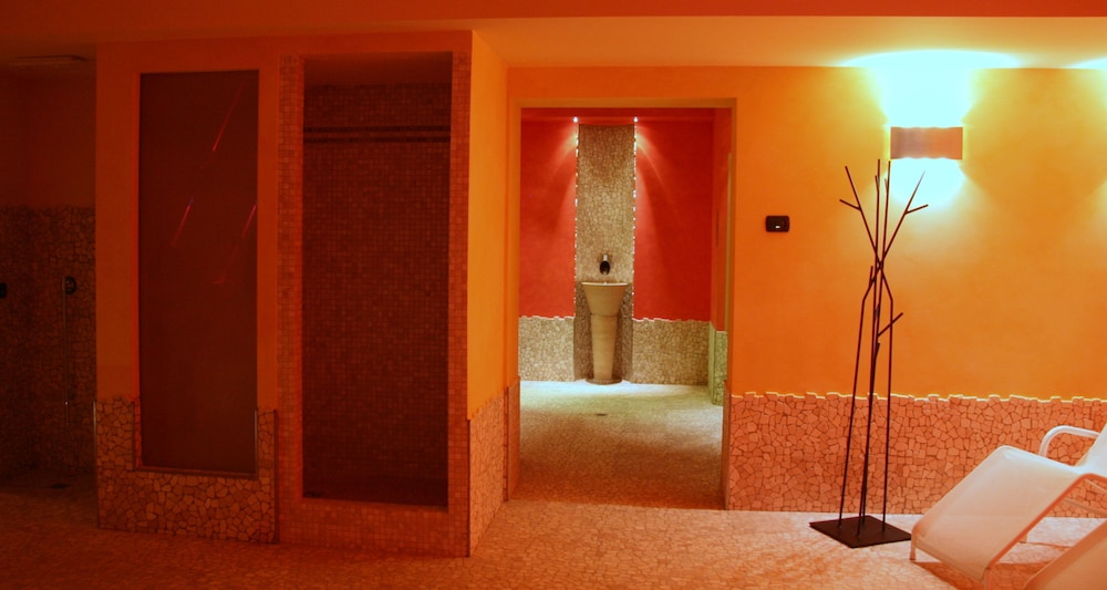 Art & Hotel Aeroporto 30/41