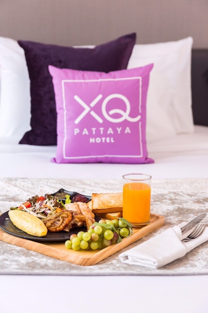 XQ Pattaya Hotel 22/50