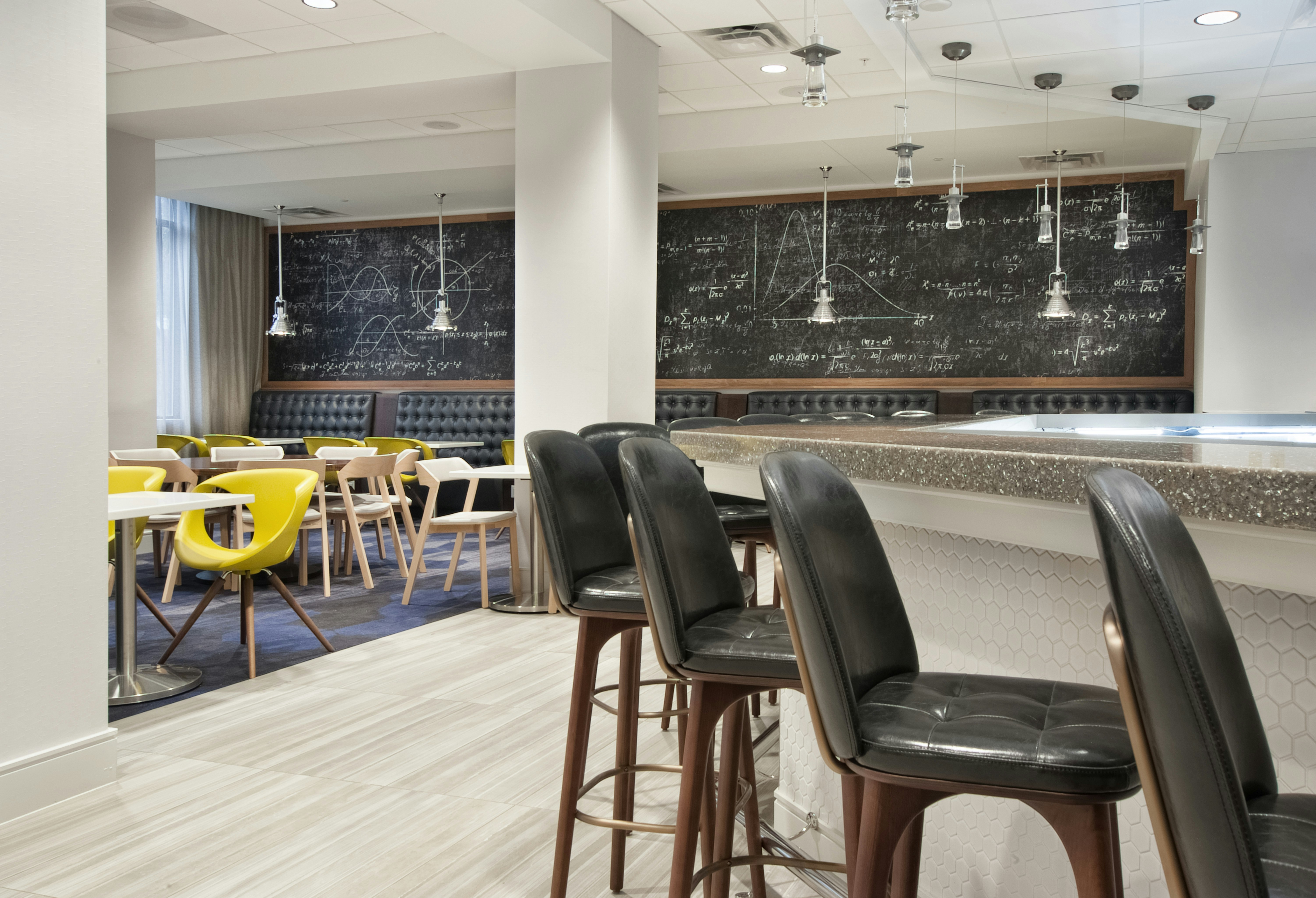 Embassy Suites by Hilton Raleigh Crabtree 52/76