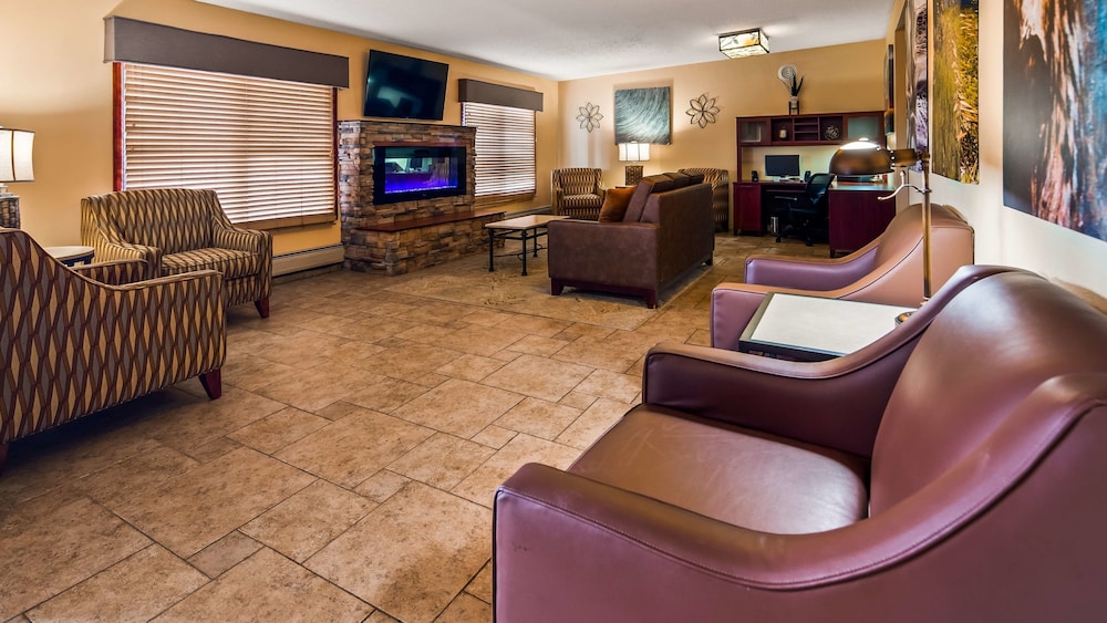 Best Western Bemidji 36/42
