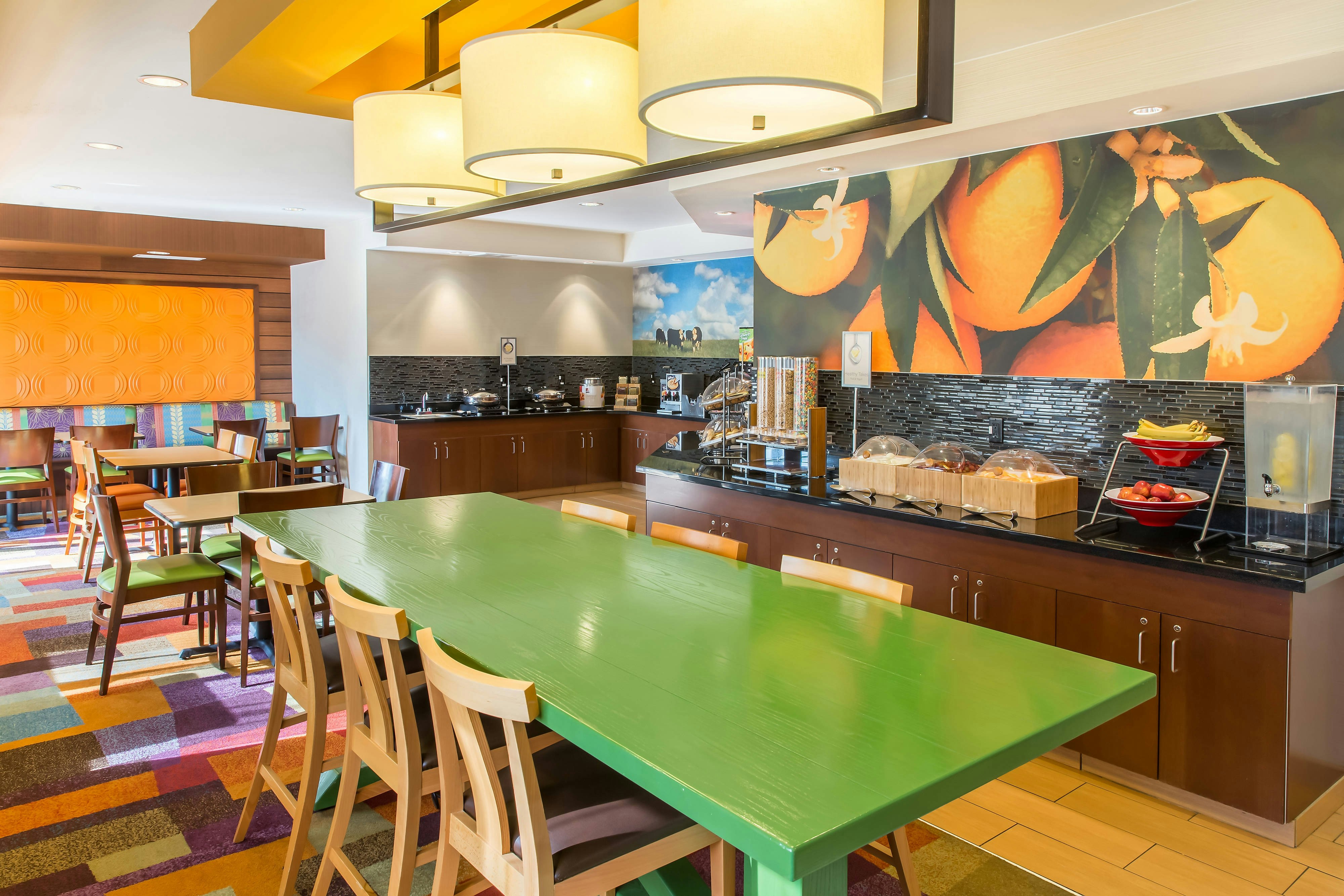 Fairfield Inn Sioux Falls 13/15