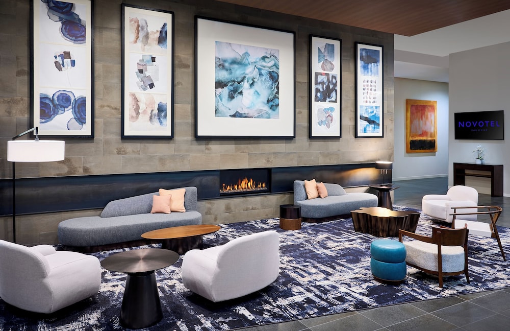 Novotel Toronto Vaughan 44/65
