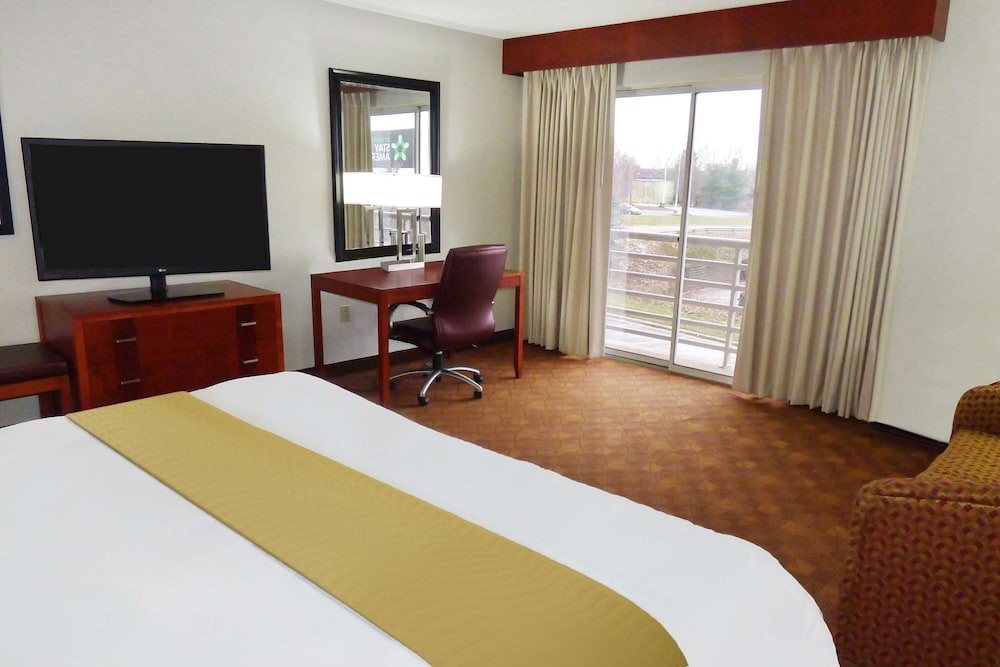 Radisson Hotel Akron - Fairlawn 7/43