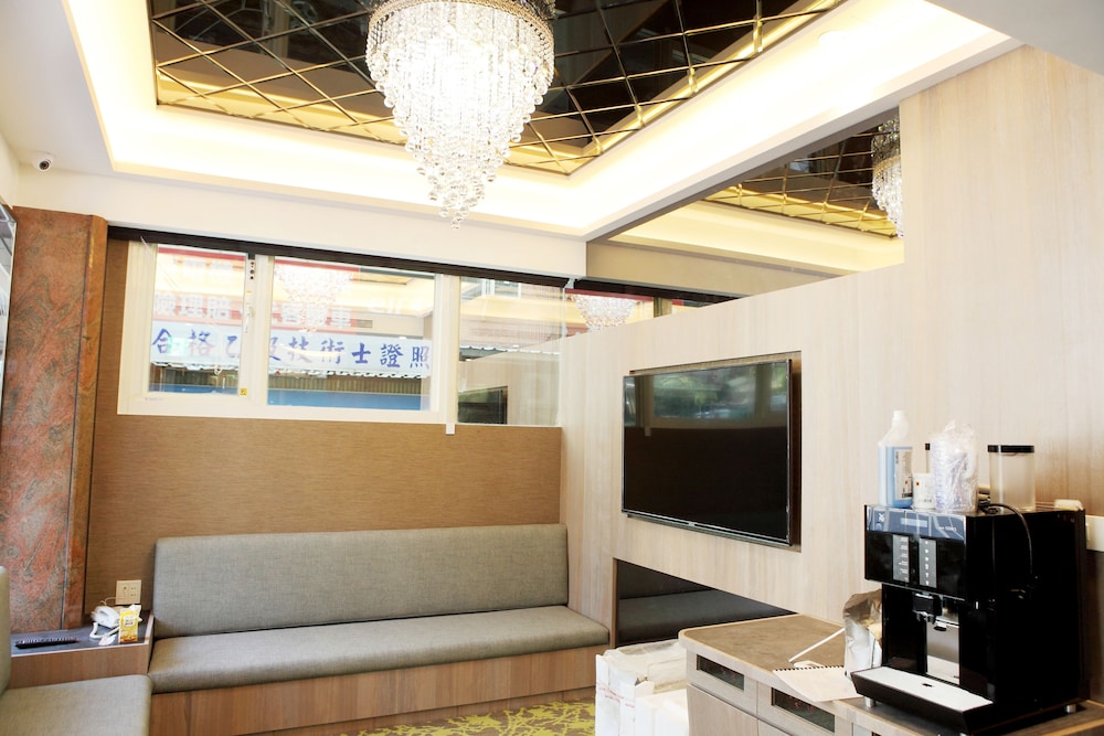 Beauty Hotels Taipei - Hotel Bchic 14/51