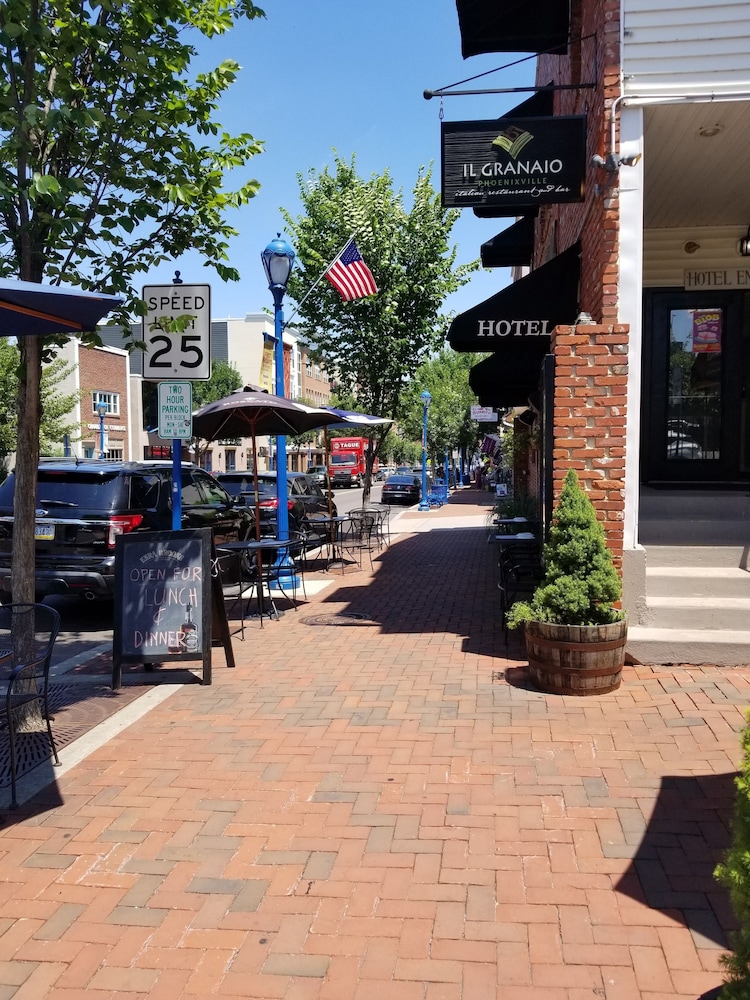 MainStay Inn 39/46