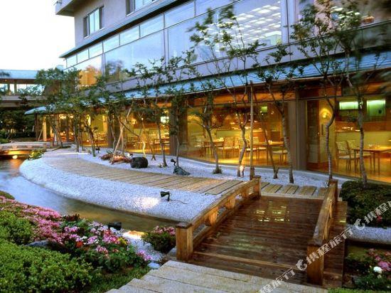 Hotel Hanamizuki 7/43