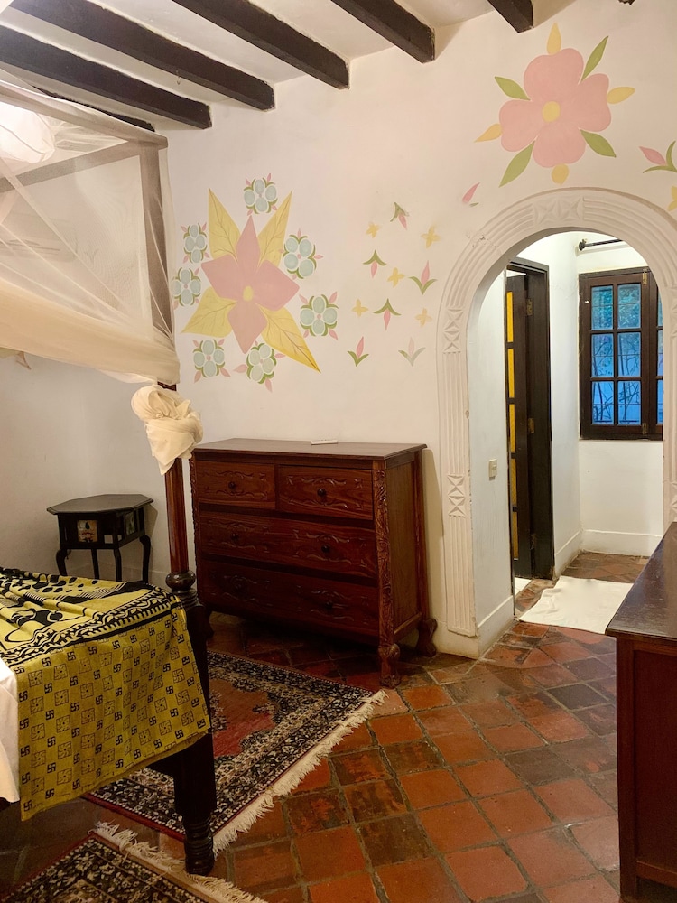 Kenyan House Boutique Hotel 1/36
