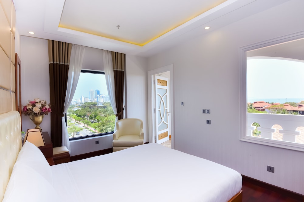 Rung Huong Apartment 12/50