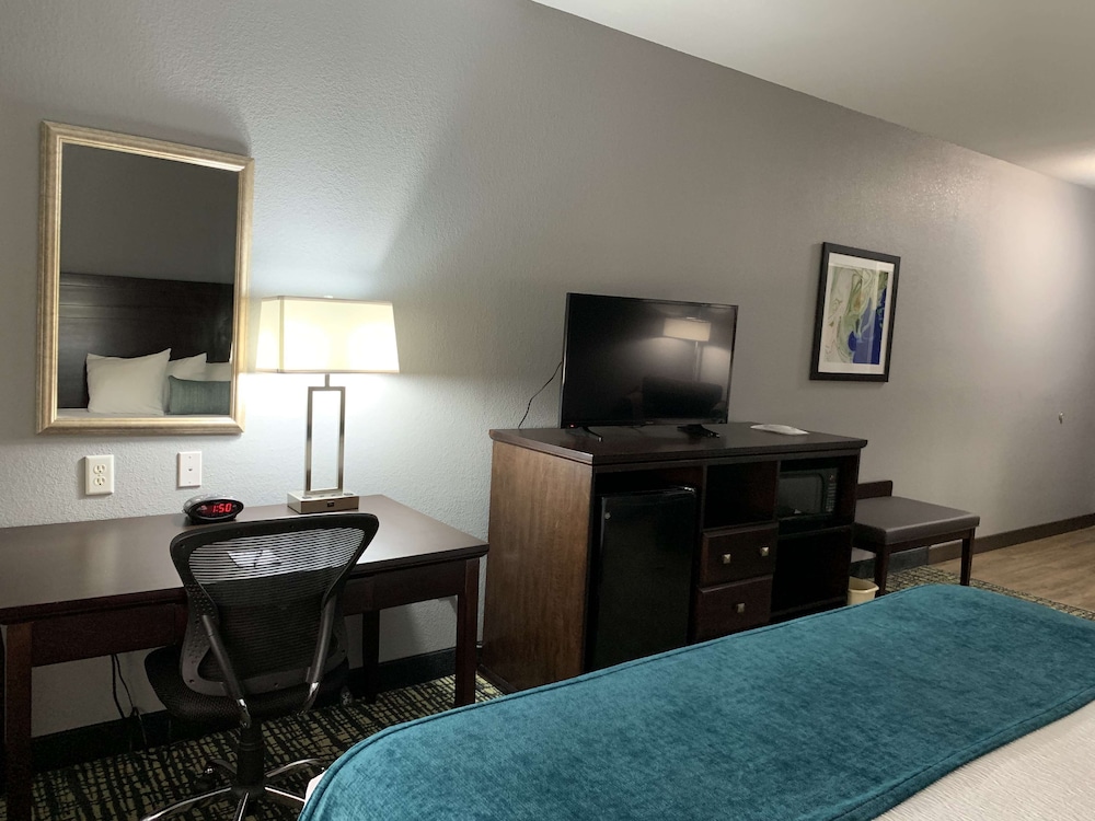 Best Western Plus Olive Branch Hotel & Suites 15/32